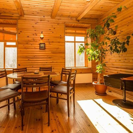 Alevi Holiday Home With Sauna Reval Exterior foto