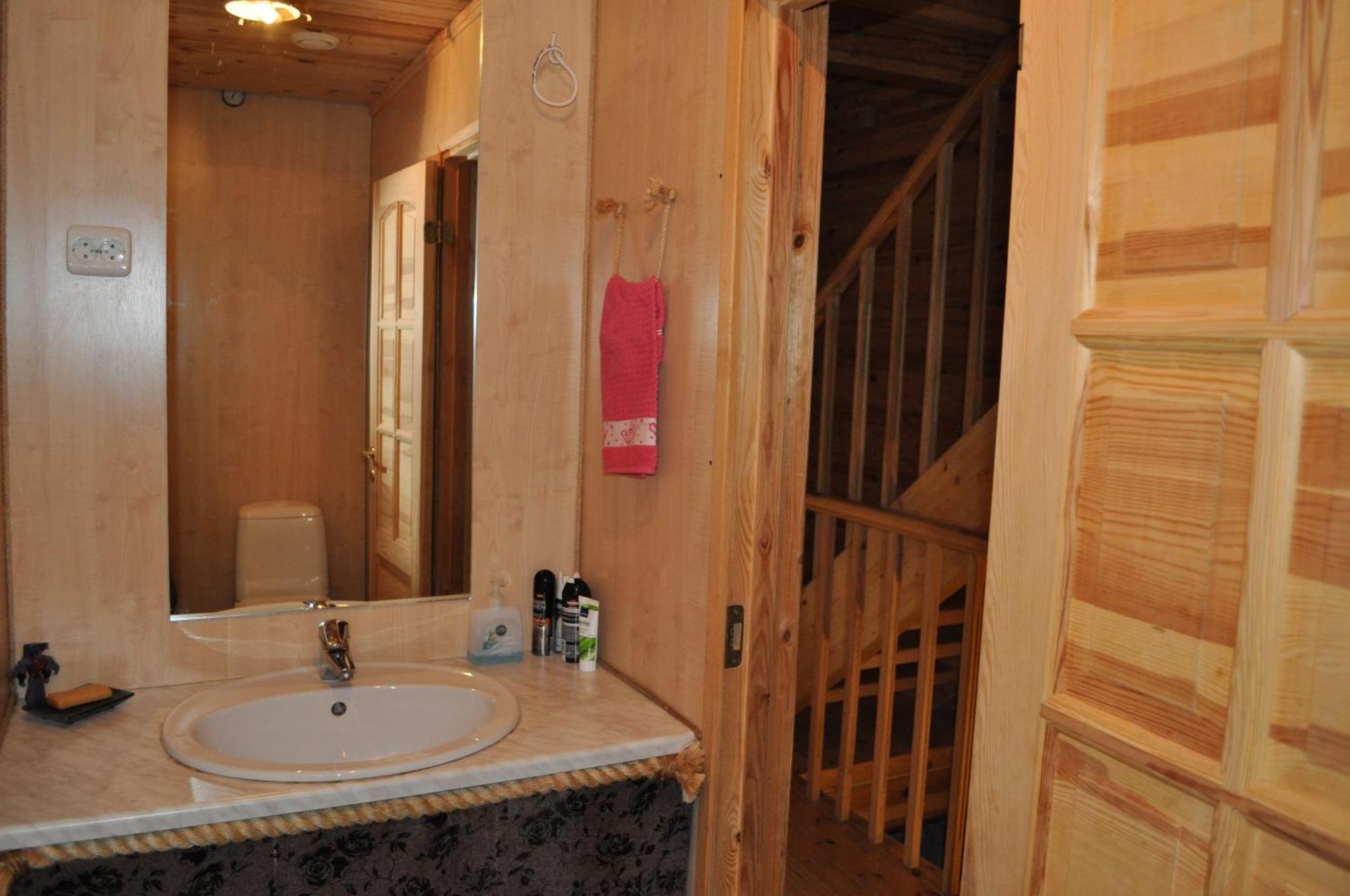 Alevi Holiday Home With Sauna Reval Exterior foto