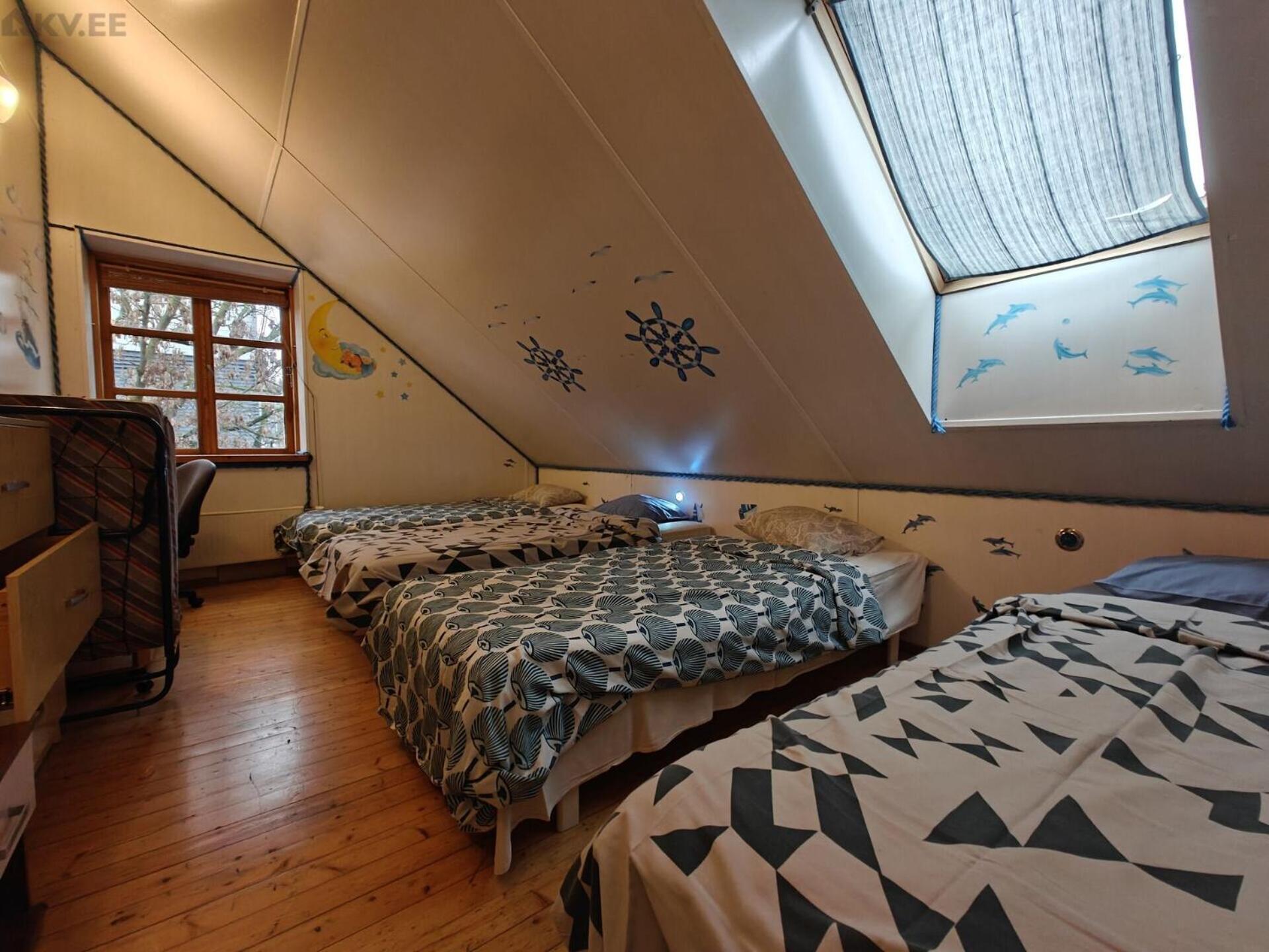 Alevi Holiday Home With Sauna Reval Exterior foto