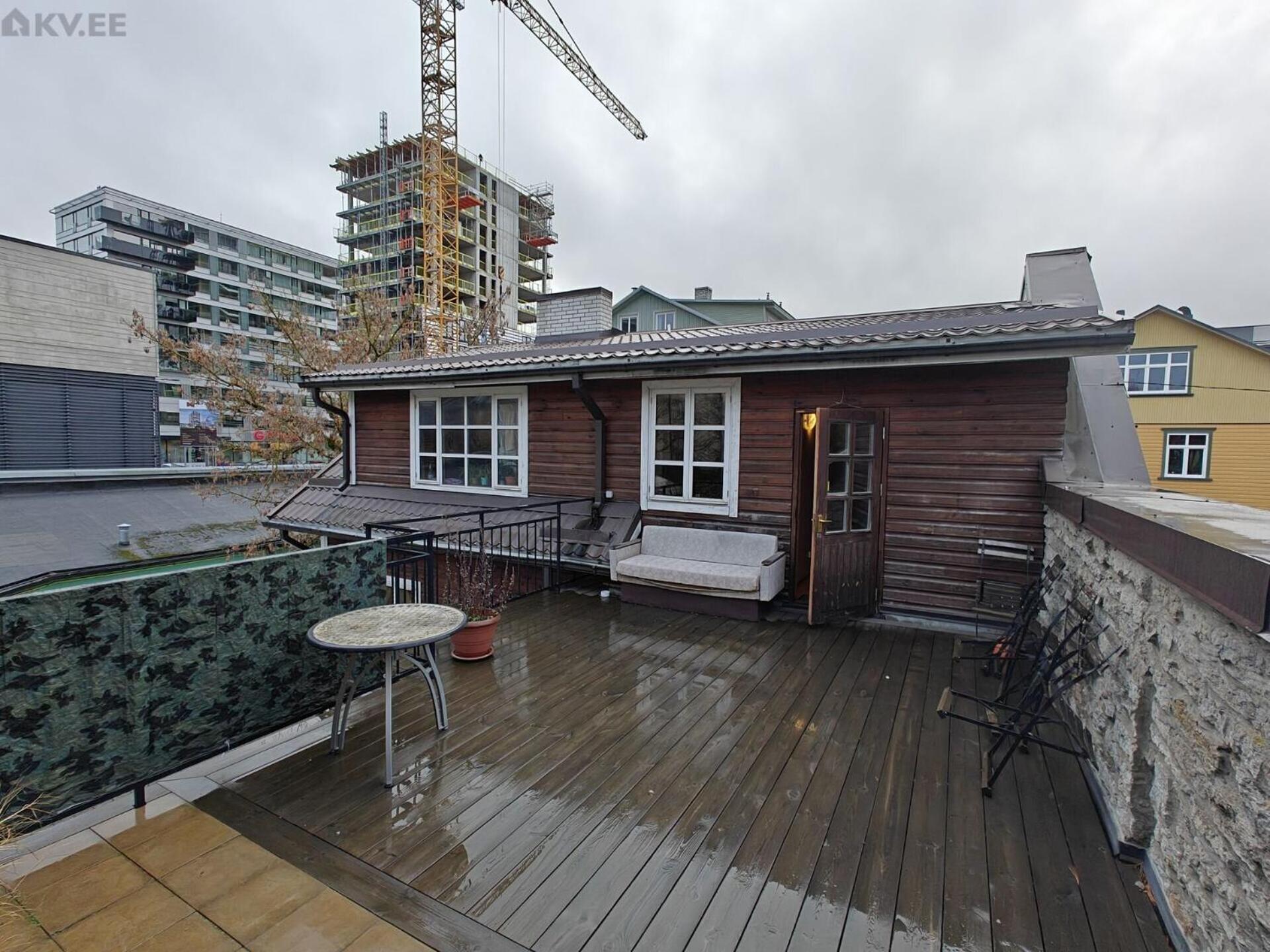 Alevi Holiday Home With Sauna Reval Exterior foto