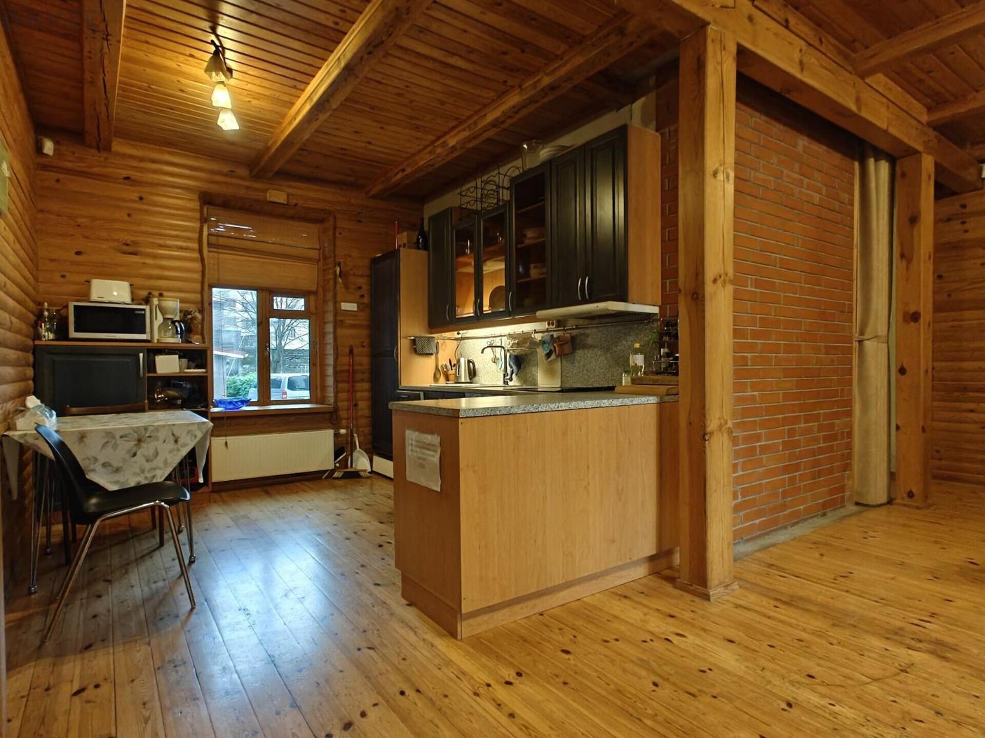 Alevi Holiday Home With Sauna Reval Exterior foto