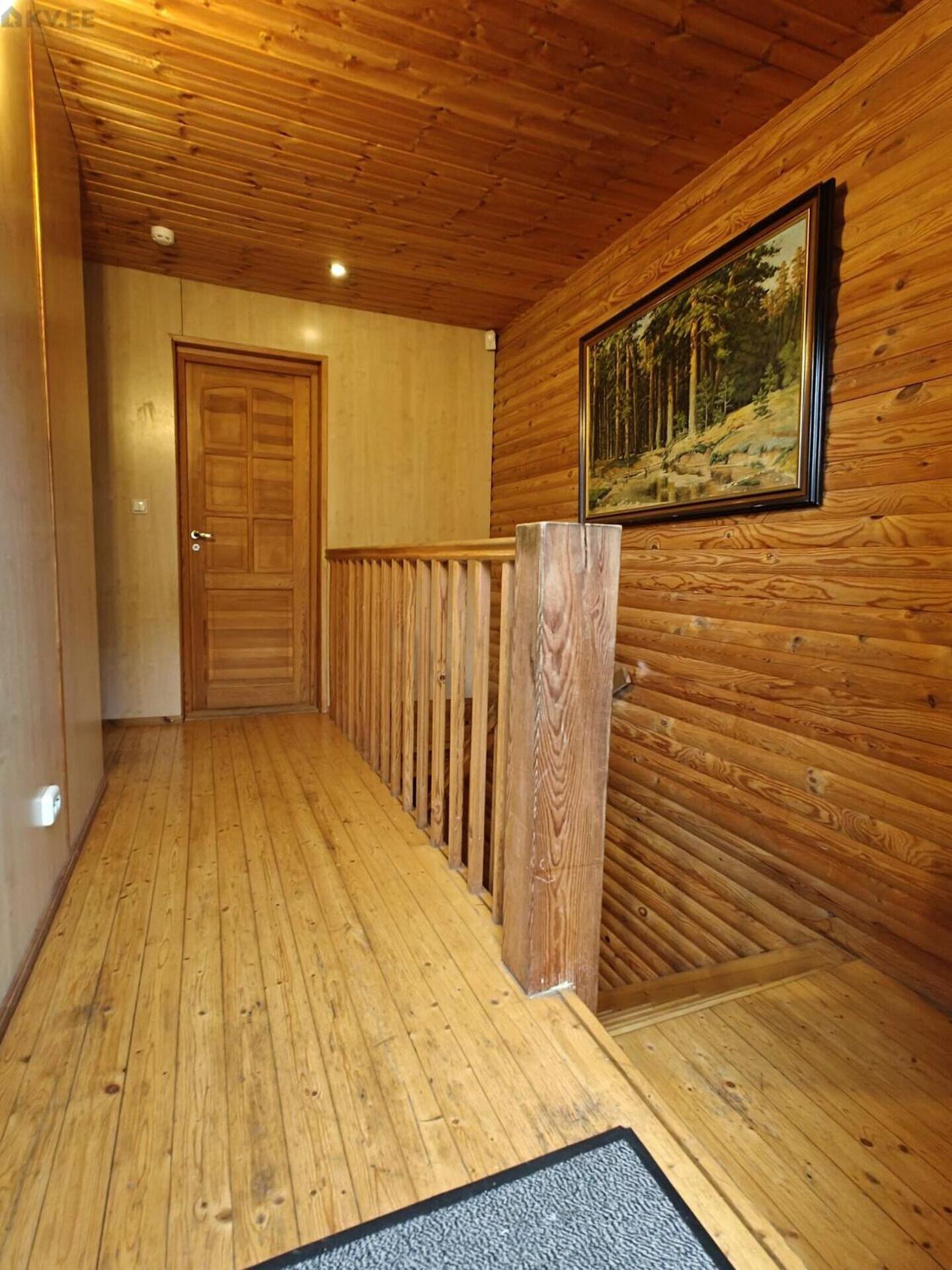Alevi Holiday Home With Sauna Reval Exterior foto