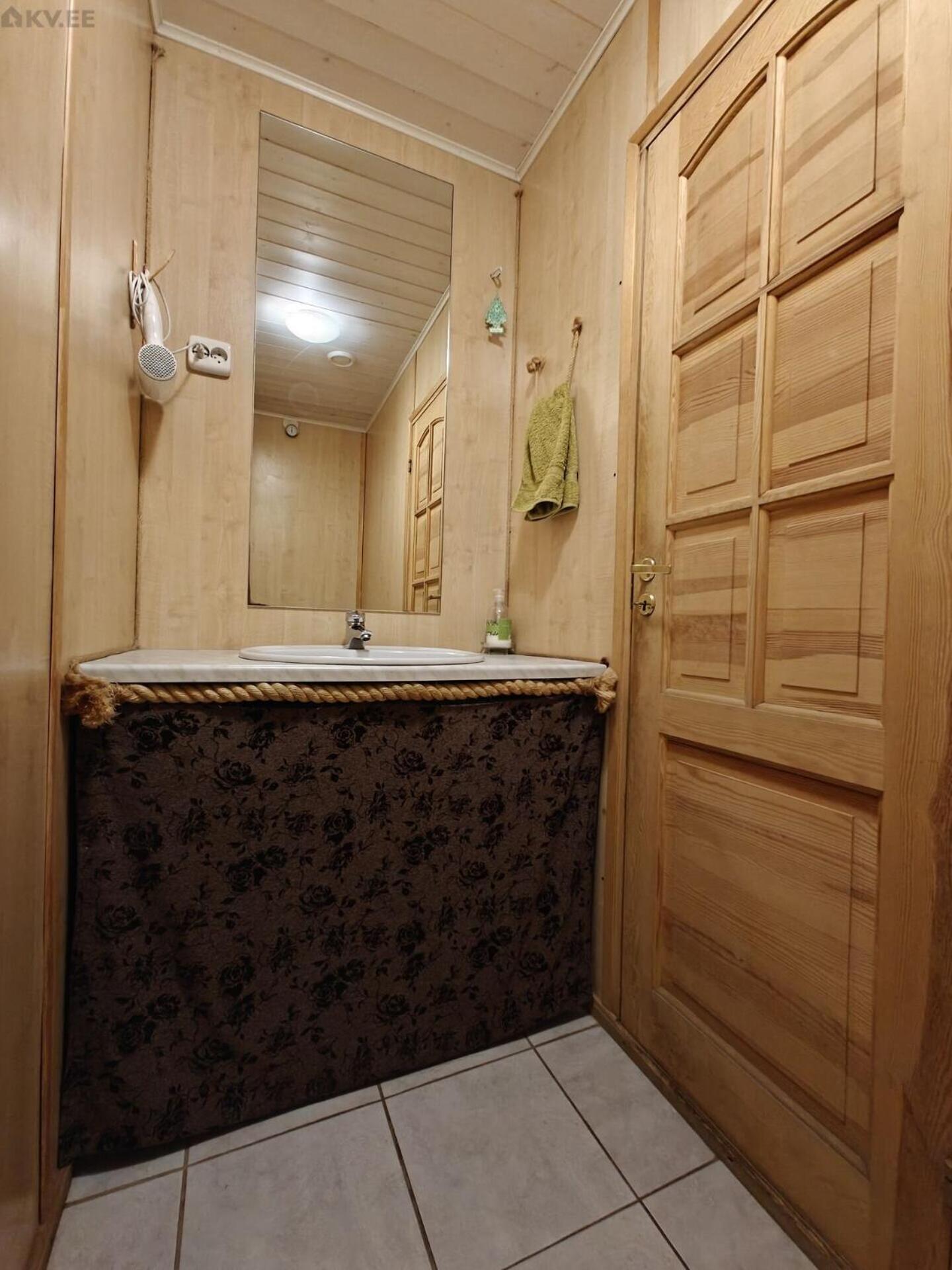 Alevi Holiday Home With Sauna Reval Exterior foto
