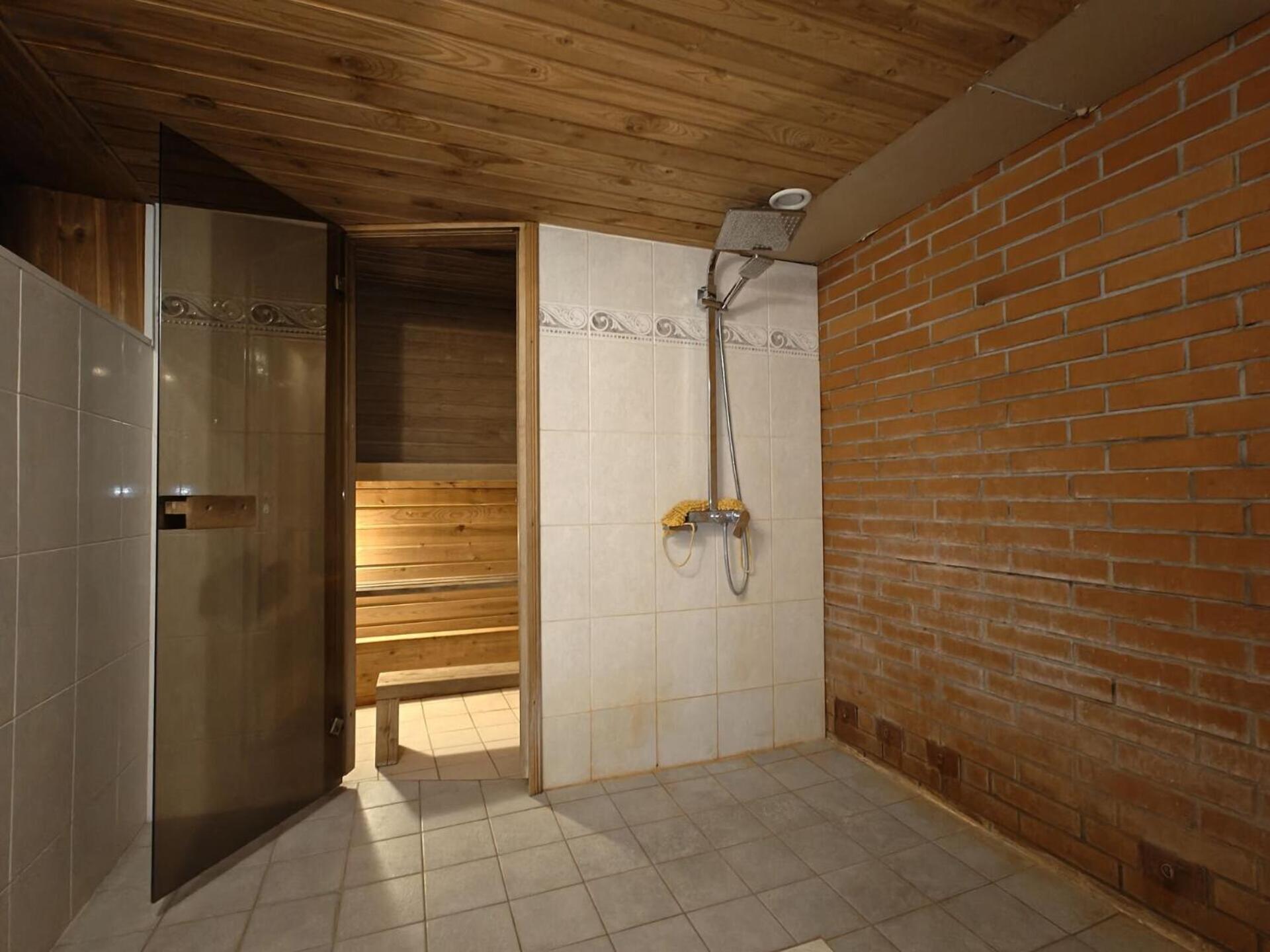 Alevi Holiday Home With Sauna Reval Exterior foto