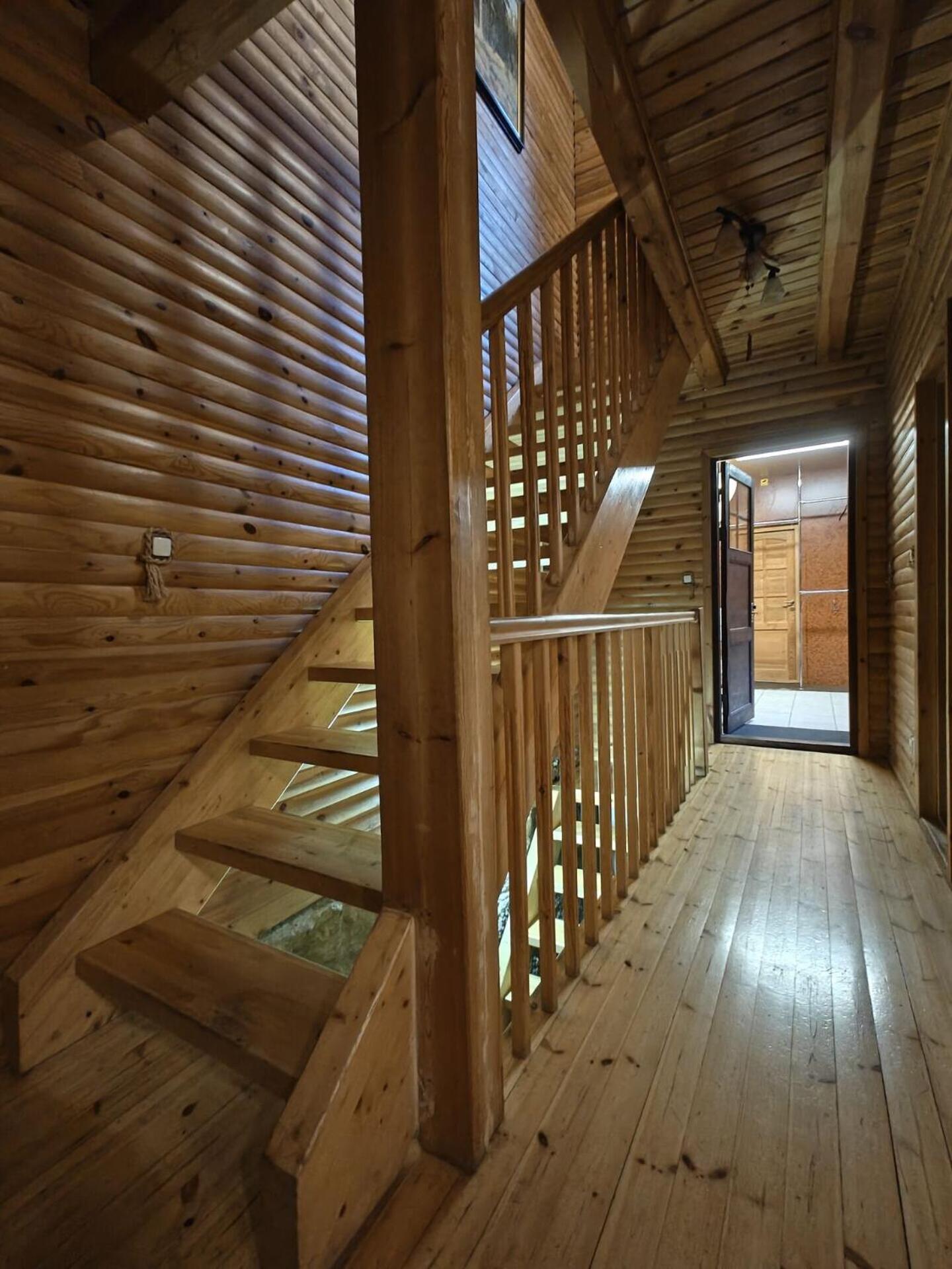 Alevi Holiday Home With Sauna Reval Exterior foto