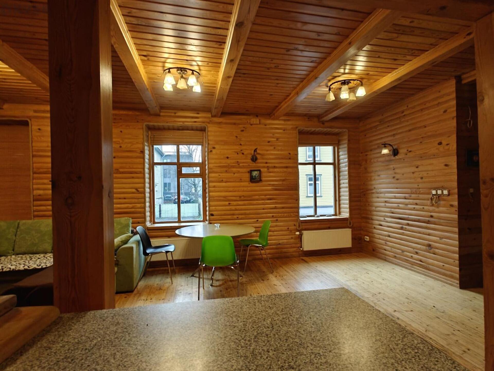 Alevi Holiday Home With Sauna Reval Exterior foto