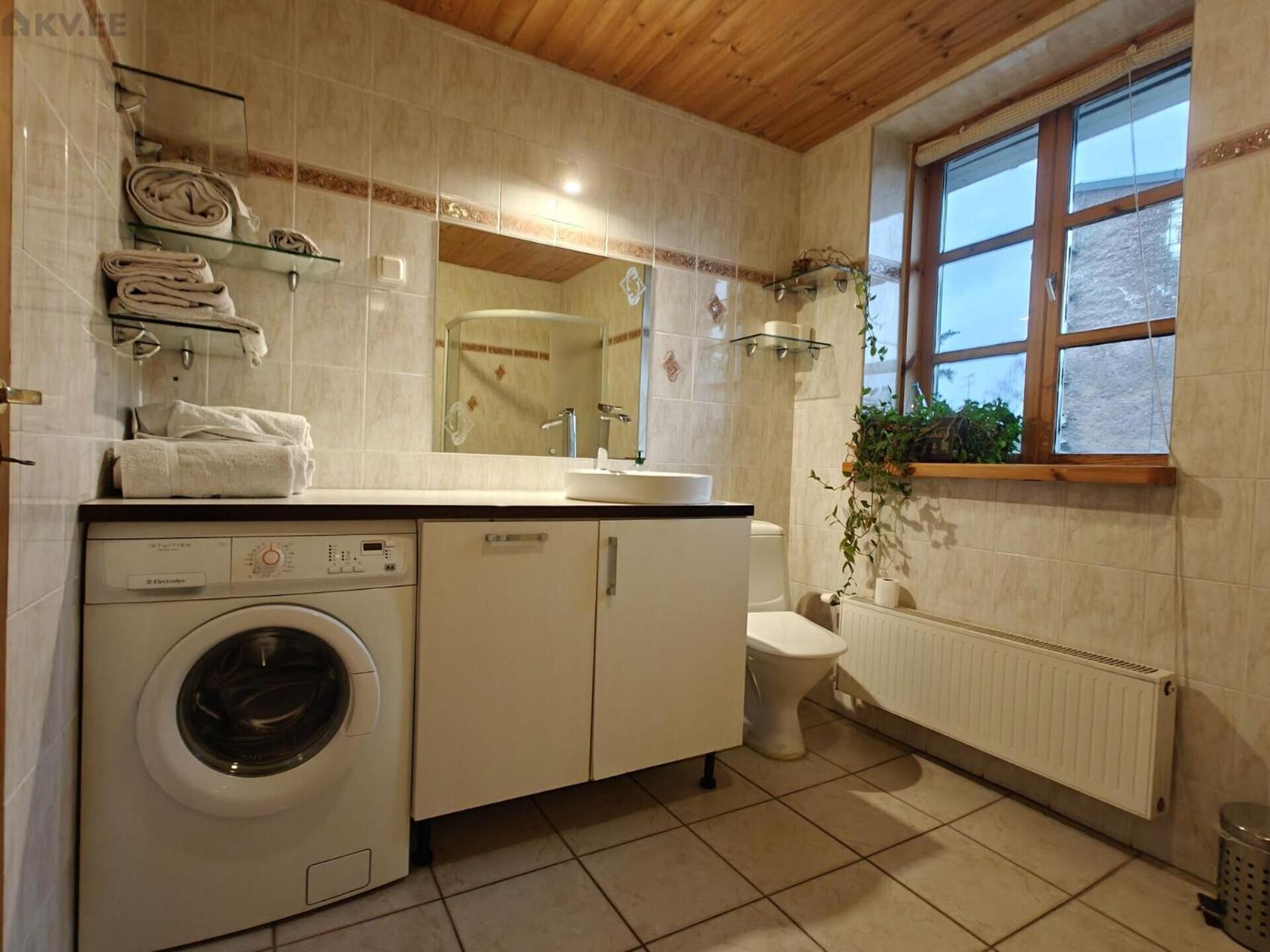 Alevi Holiday Home With Sauna Reval Exterior foto