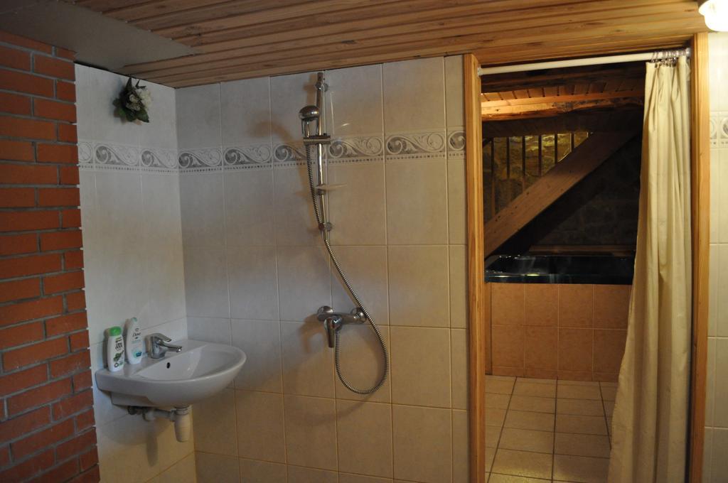 Alevi Holiday Home With Sauna Reval Exterior foto