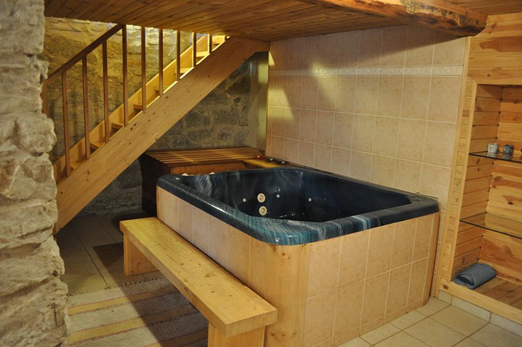Alevi Holiday Home With Sauna Reval Exterior foto